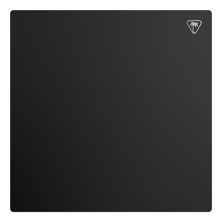 Turtle Beach Sense Core Square Podkładka dla graczy Czarny