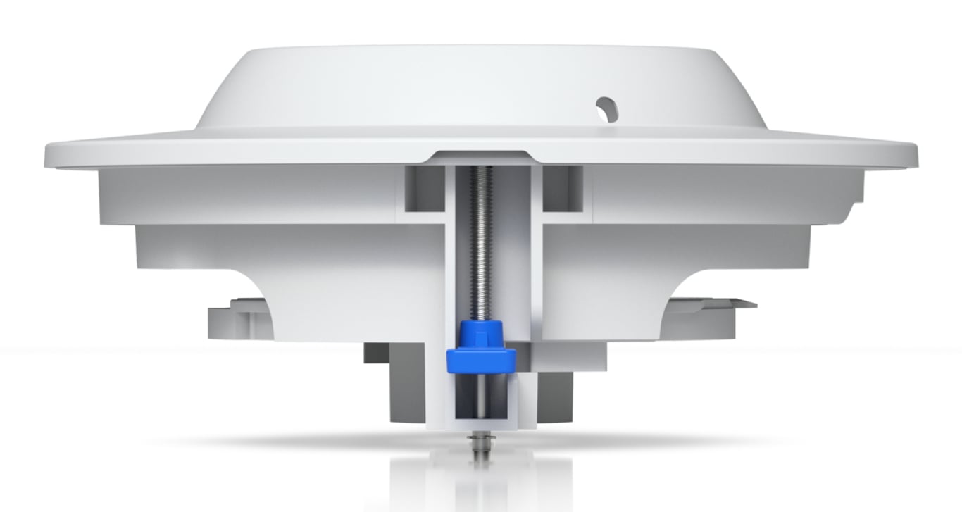 Ubiquiti UACC-AI-Pro-Dome-FM-W Oprawa