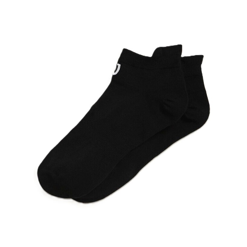 Skarpetki Wilson Ankle Tab Sock Black S