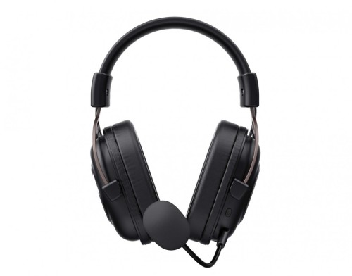 Havit 2.4G H2002YG (czarno-ochrowy)