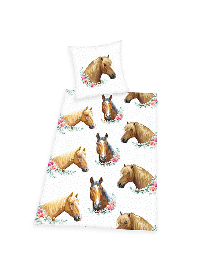 Herding Komplet pościeli renforcé 