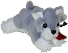 Pluszowy Piesek leżący - 24cm
