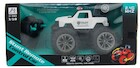 Jeep na radio + pakiet