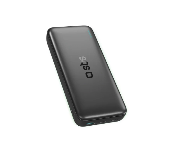 SBS TTBB20000PO4K Infinity 20000mAh 10W Czary