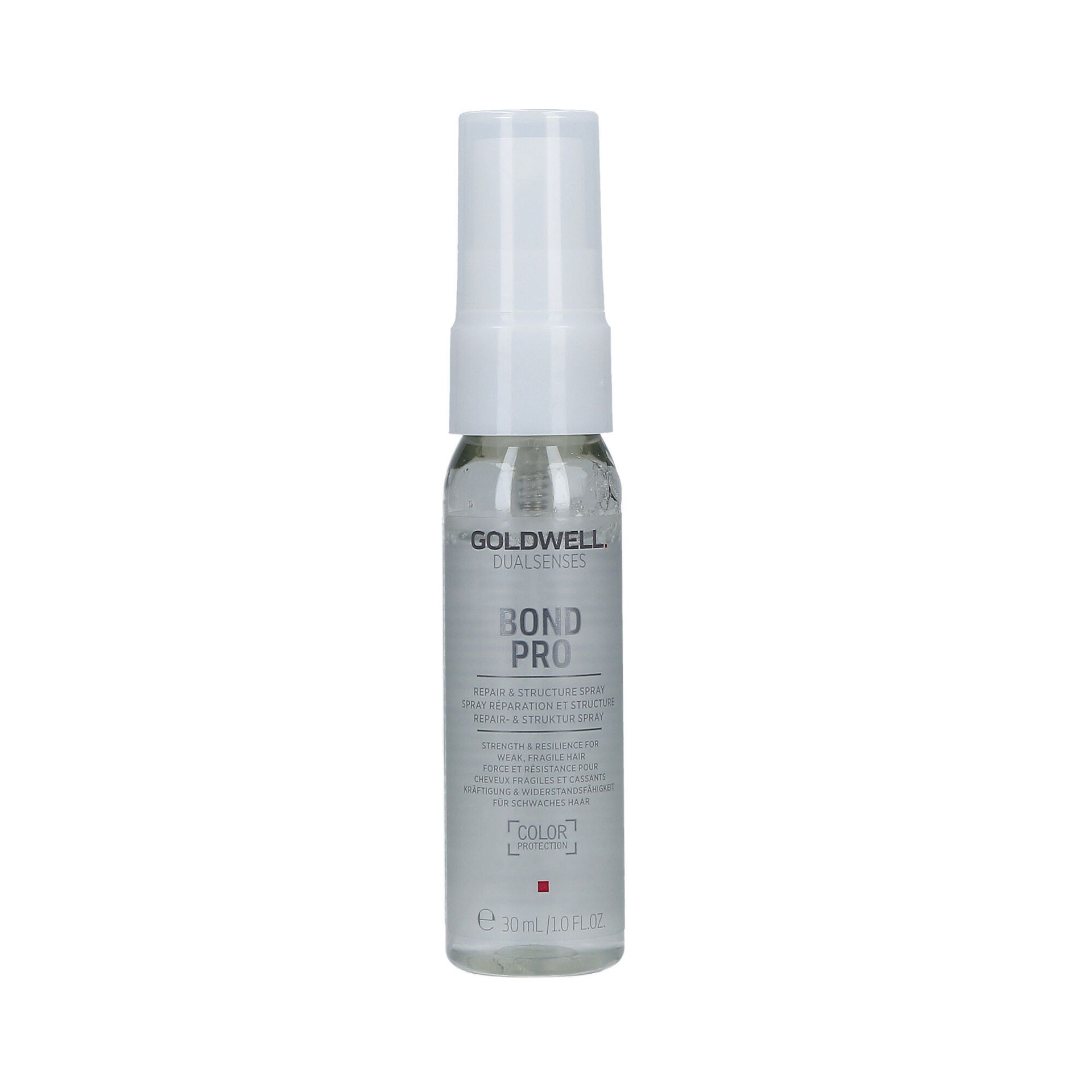 GOLDWELL DUALSENSES BOND PRO Spray wzmacniający 30ml