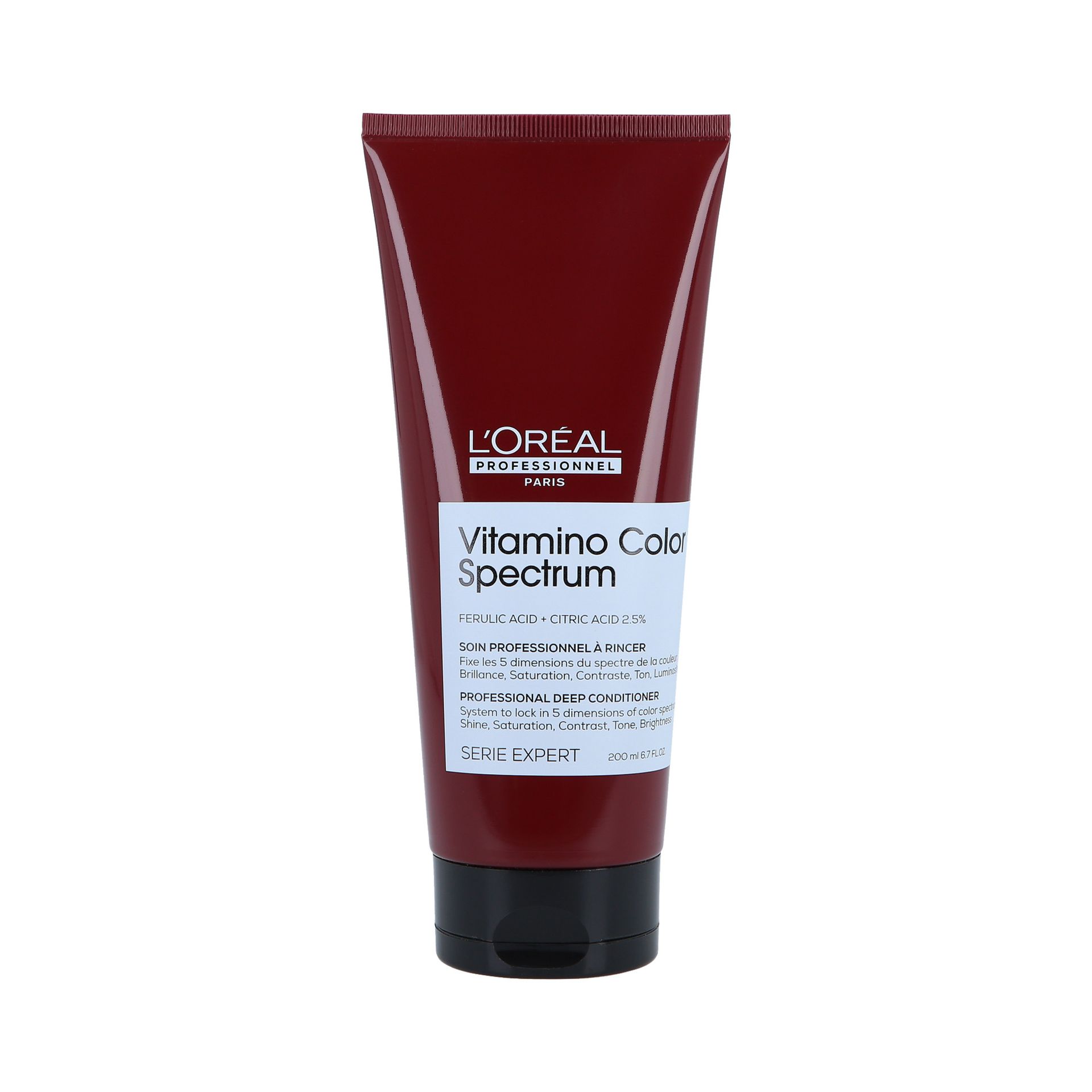 L’OREAL PROFESSIONNEL VITAMINO COLOR SPECTRUM Odżywka do włosów farbowanych 200ml