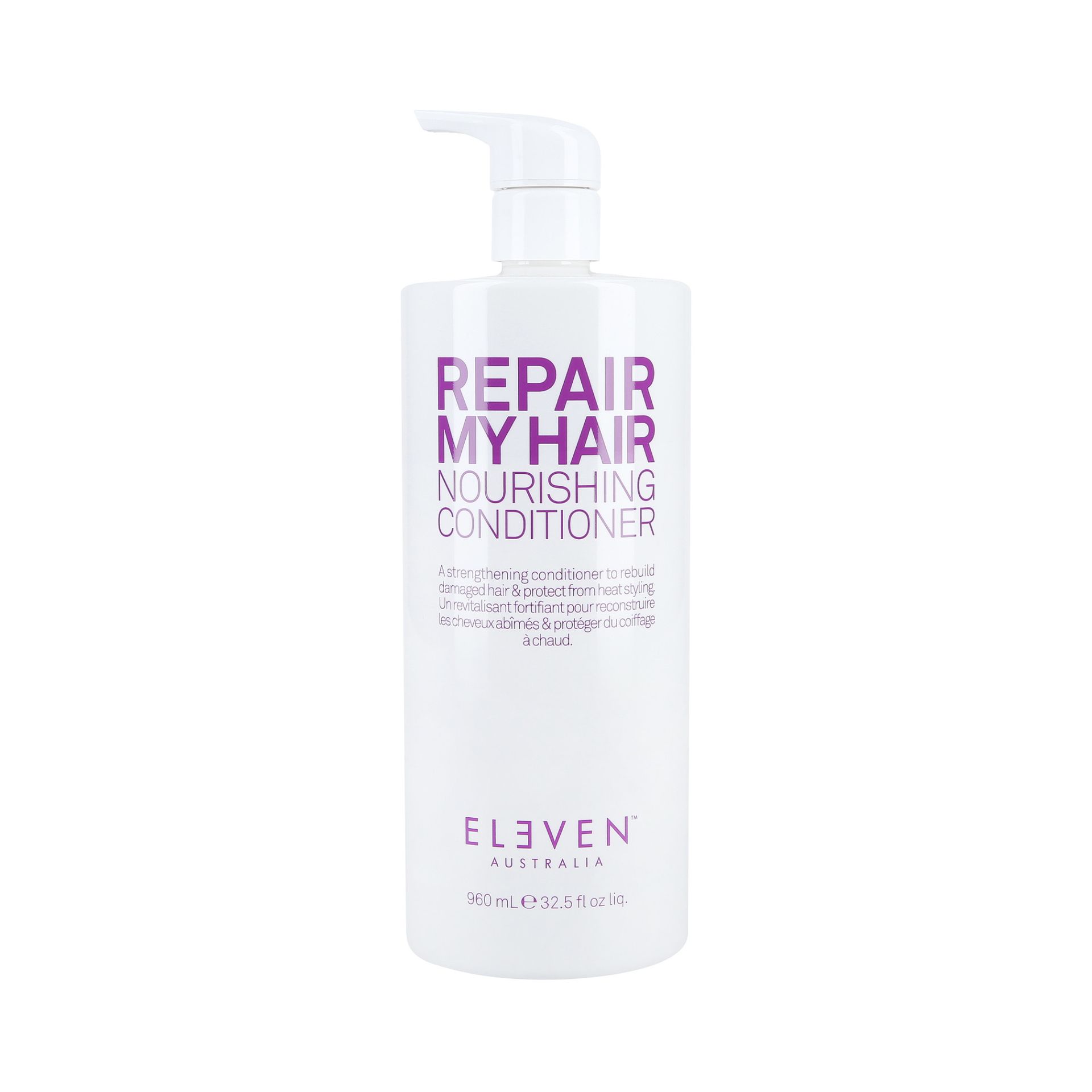 ELEVEN AUSTRALIA REPAIR MY HAIR Odżywka do włosów suchych i zniszczonych 960ml