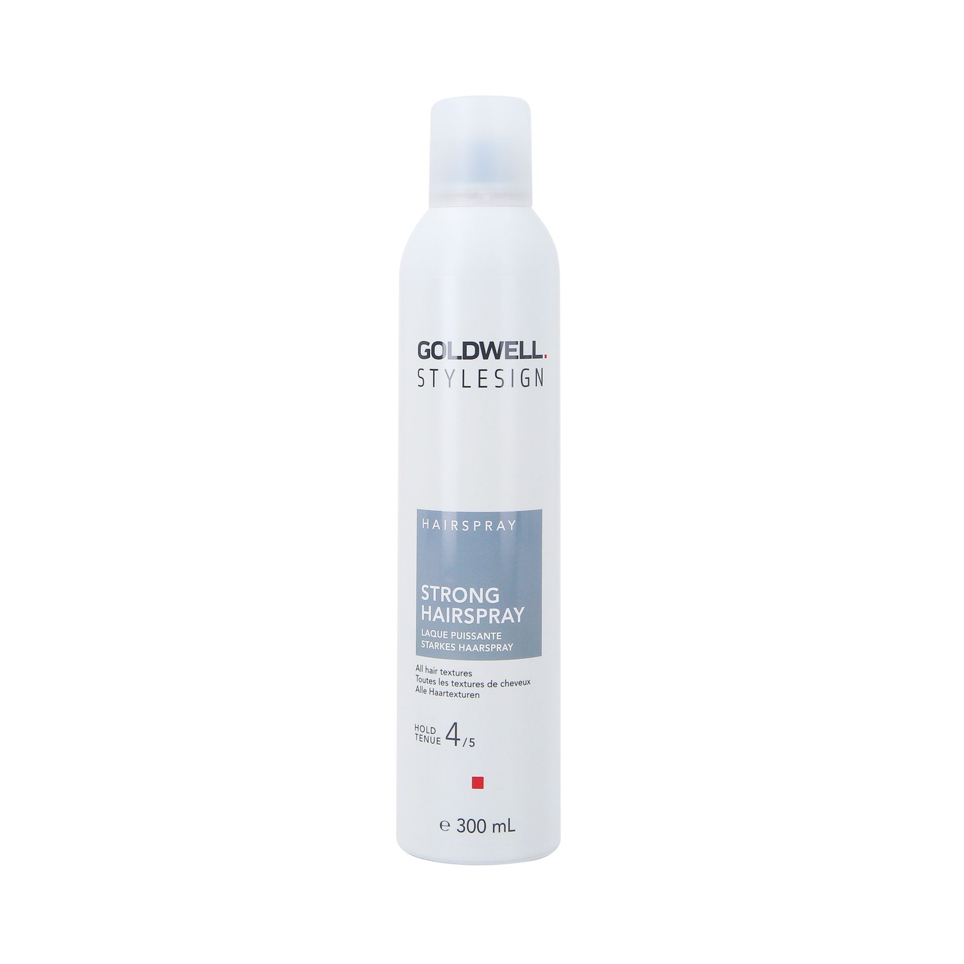 GOLDWELL STYLESIGN Mocny lakier do włosów 300ml