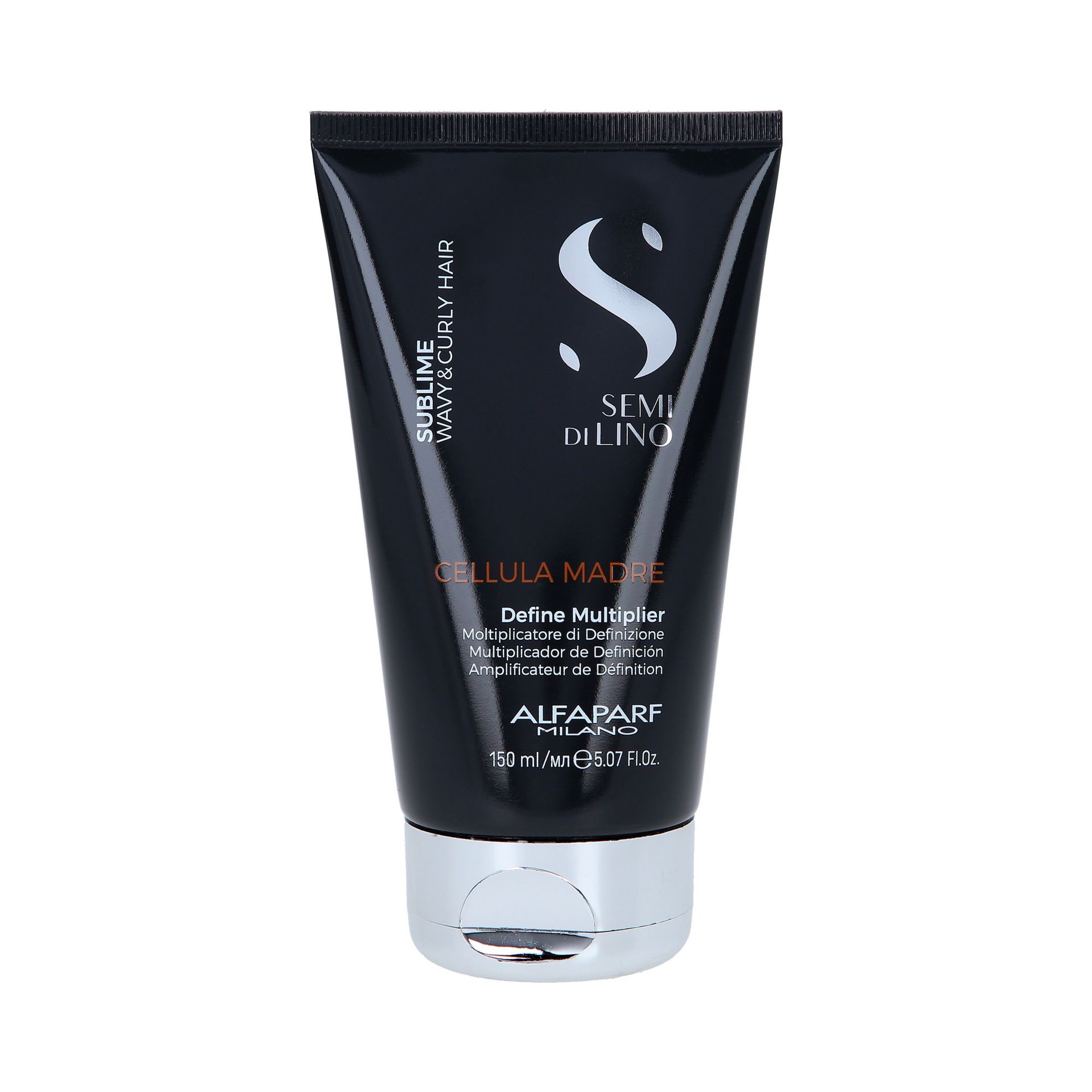 ALFAPARF SEMI DI LINO SUBLIME CELLULA MADRE Multiplikator definiujący włosy kręcone 150ml
