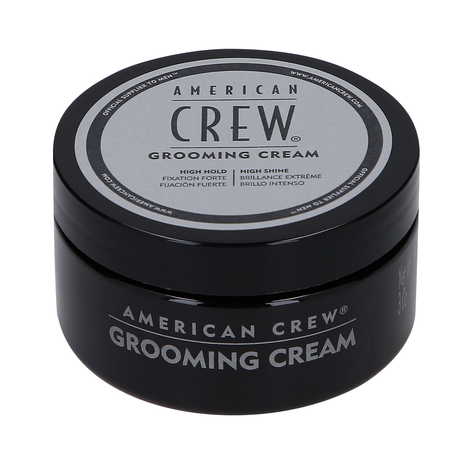 AMERICAN CREW CLASSIC NEW Mocno utrwalający krem do stylizacji włosów 85g
