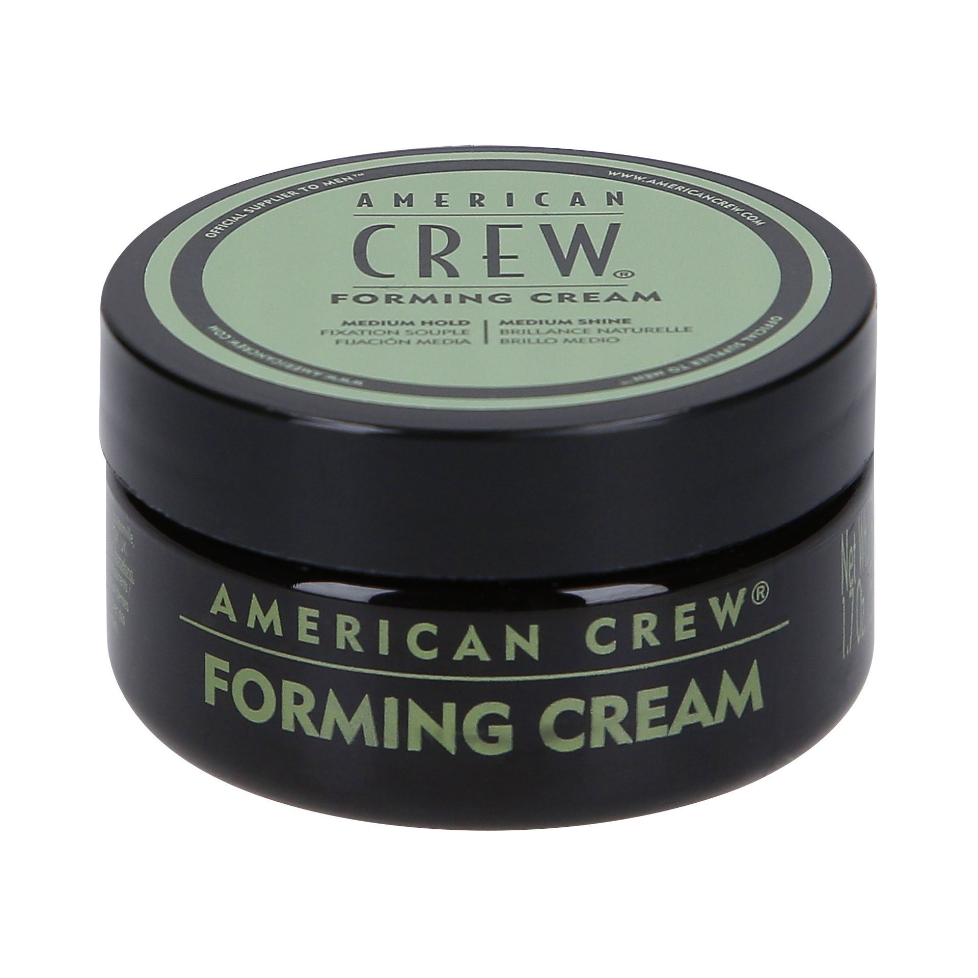 AMERICAN CREW CLASSIC NEW FORMING CREAM Krem do modelowania włosów dla mężczyzn 50g