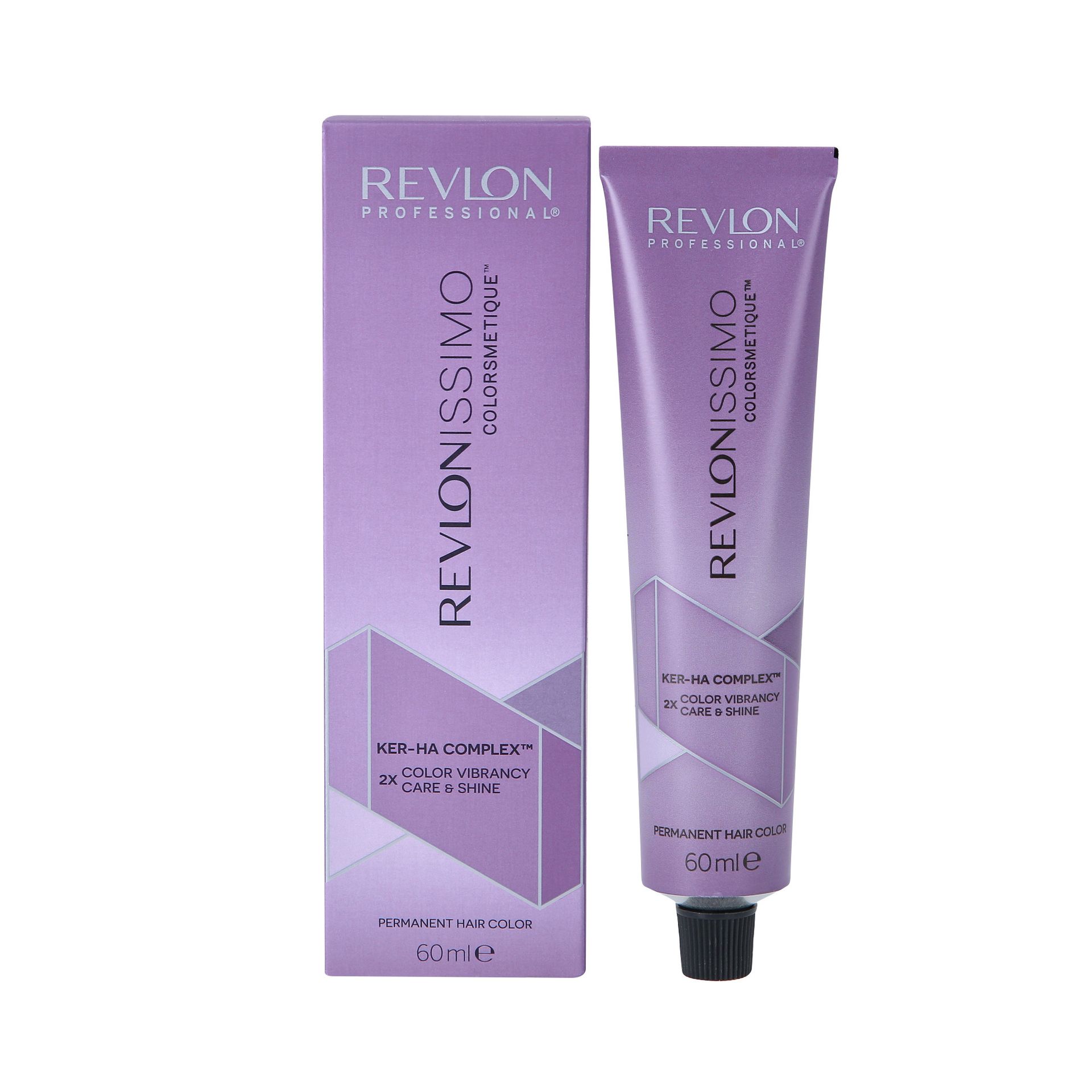 REVLON REVLONISSIMO COLORSMETIQUE Profesjonalna farba do włosów 60ml : REVLON REVLONISSIMO CC 60ml - 33.22