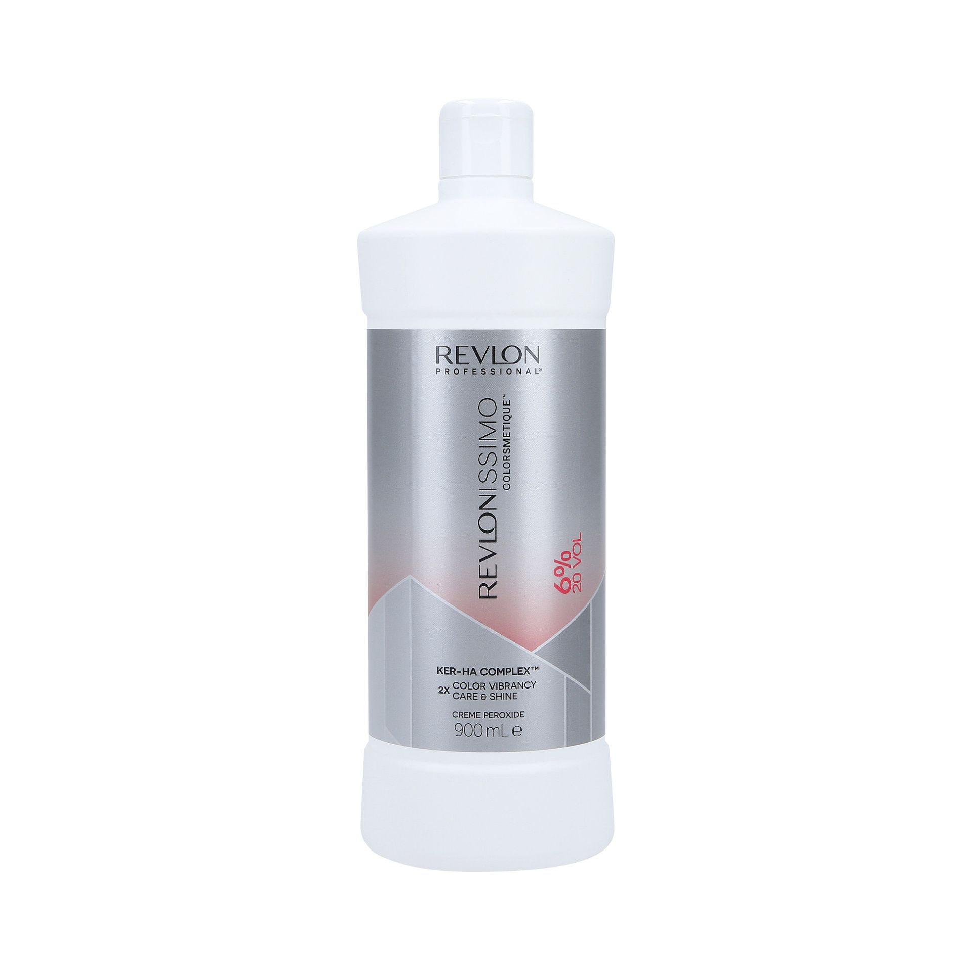 REVLON REVLONISSIMO TECHNICS Oksydant do koloryzacji 6% 20 VOL 900ml
