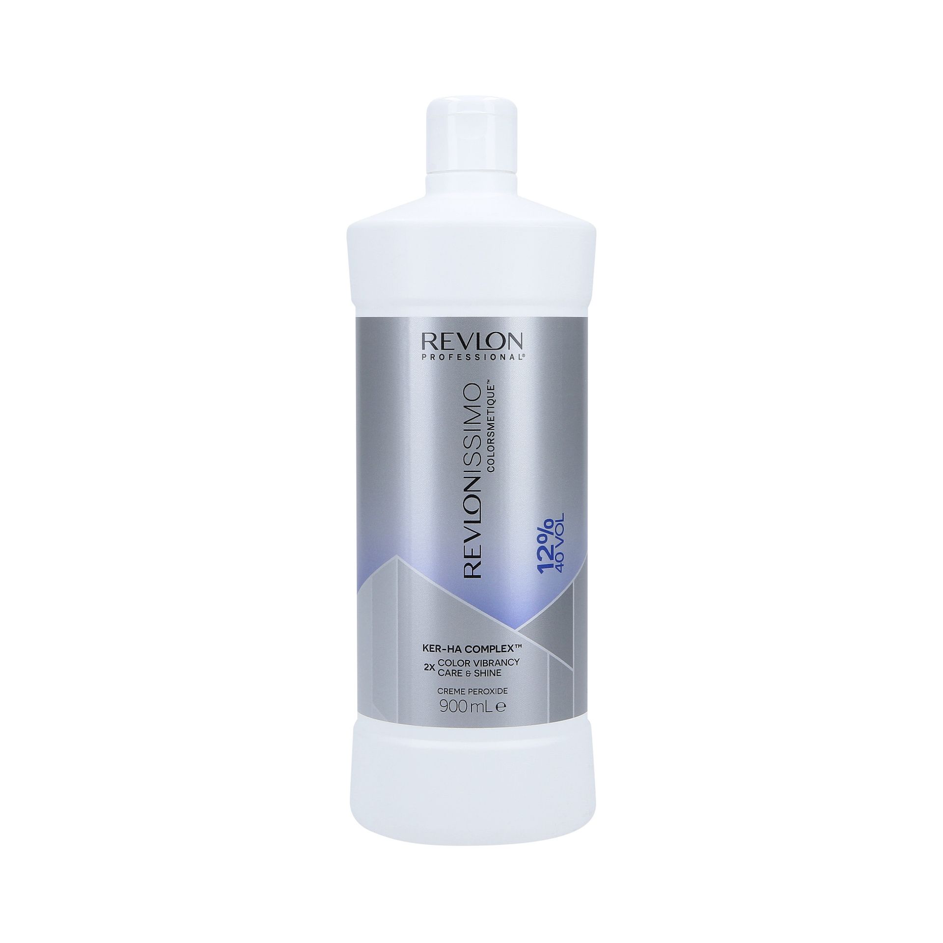 REVLON REVLONISSIMO TECHNICS Oksydant do koloryzacji 12% 40 VOL 900ml