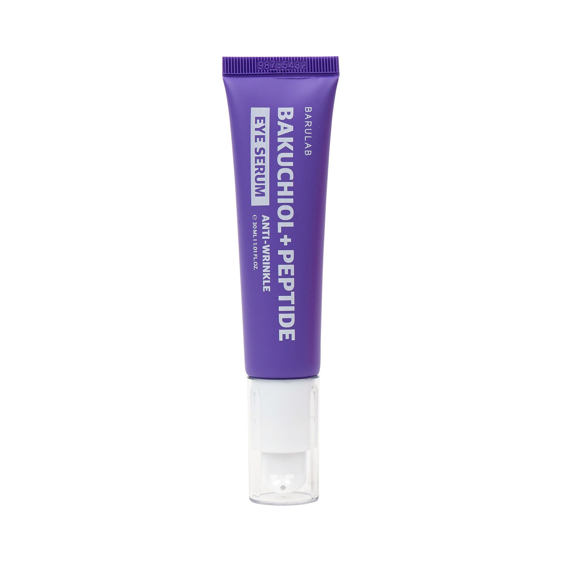 BARULAB EYE SERUM Serum pod oczy z bakuchiolem i peptydami 30ml