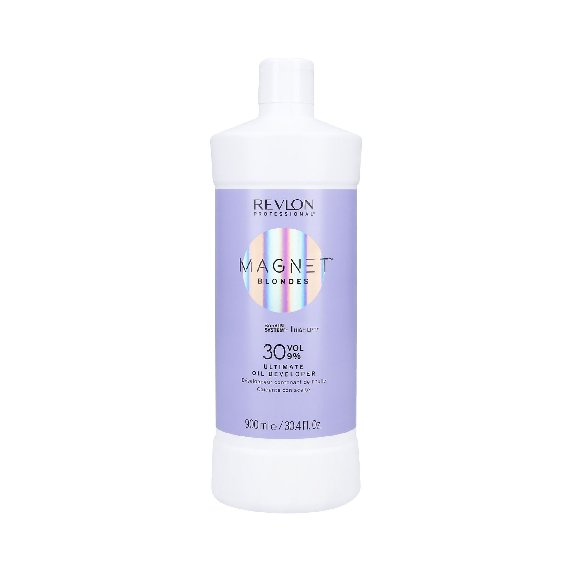 REVLON PROFESSIONAL MAGNET Aktywator 30vol 9% 900ml