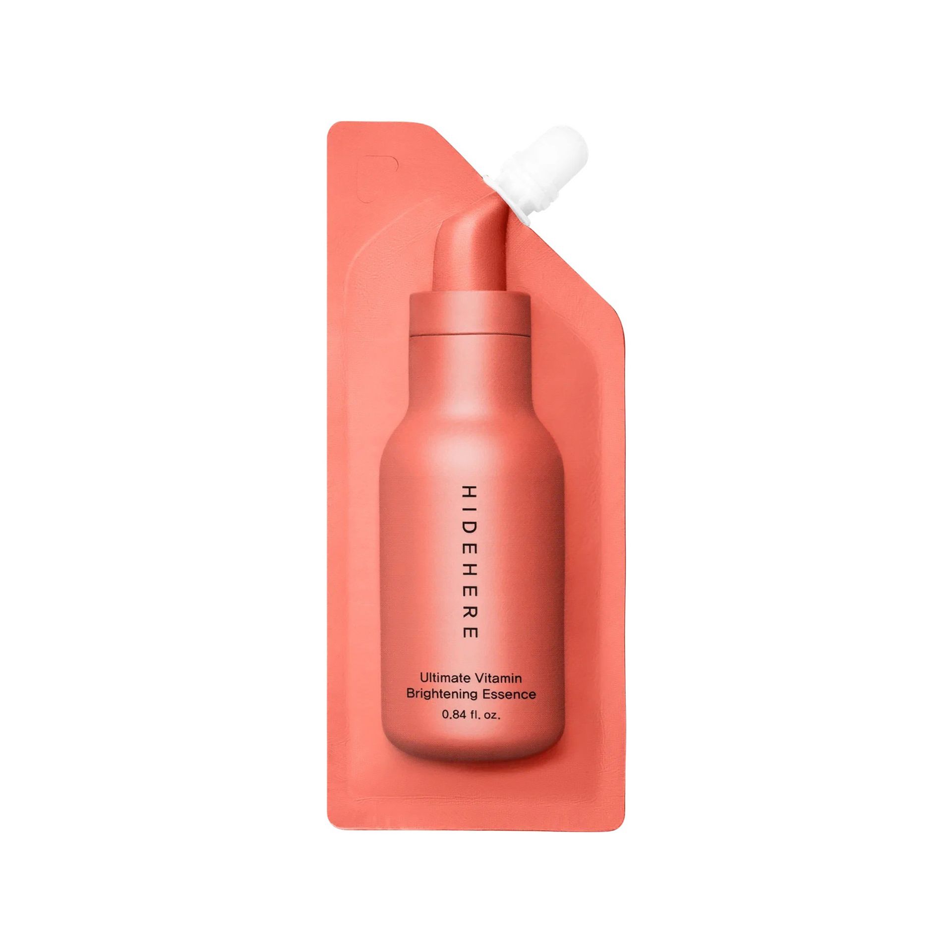 HIDEHERE Rozjaśniające serum do twarzy z witaminą C 25 ml