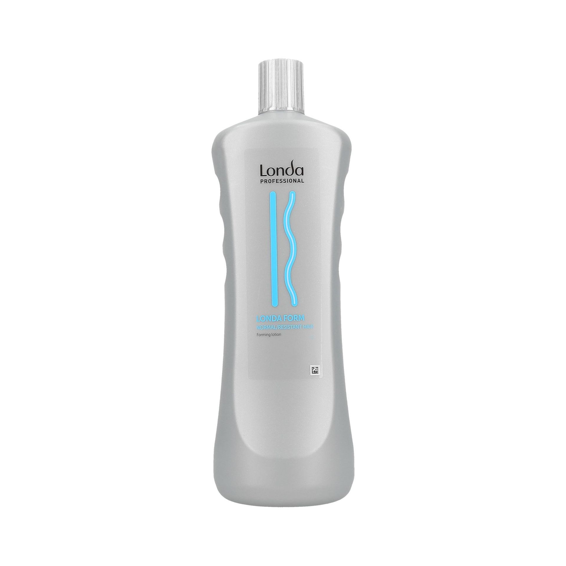 LONDA FORM N/R Płyn do trwałej ondulacji 1000ml