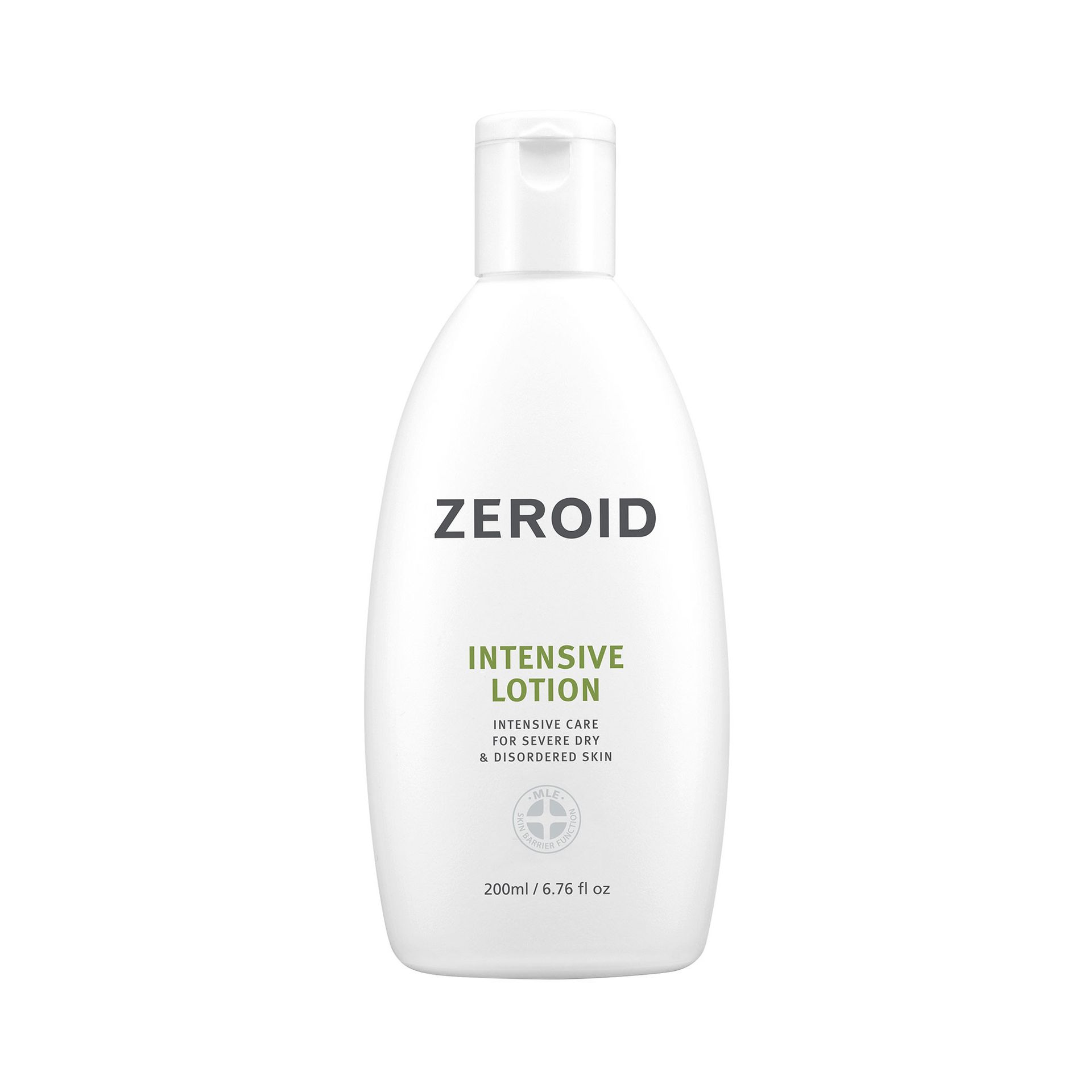 ZEROID INTENSIVE Hipoalergiczny balsam nawilżający do skóry bardzo suchej i problematycznej 200ml
