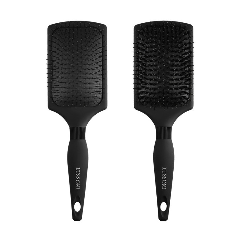 LUSSONI Care&Style Zestaw 2 szczotek