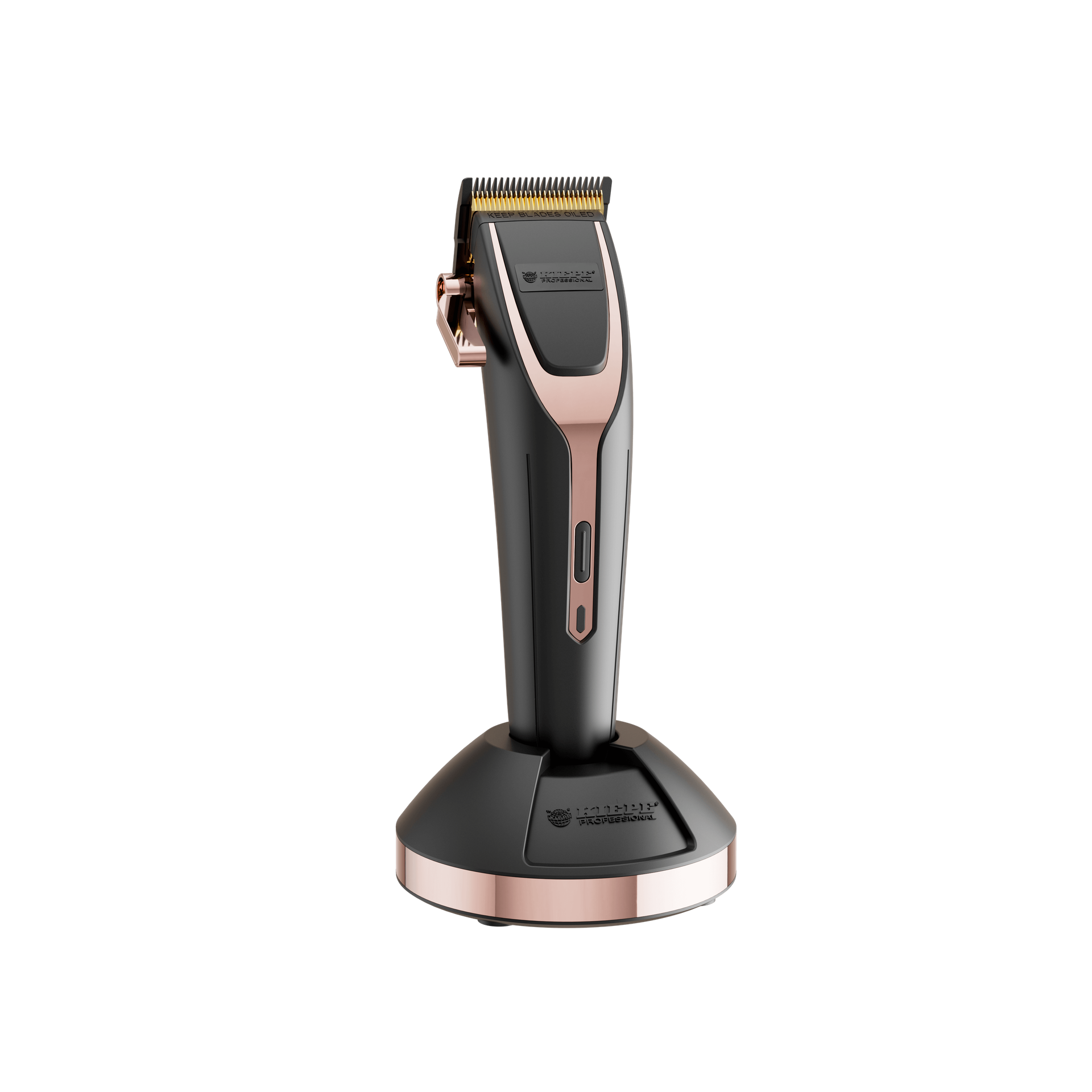 KIEPE PROFESSIONAL CLIPPER VROOM 6344 Profesjonalna maszynka do strzyżenia włosów