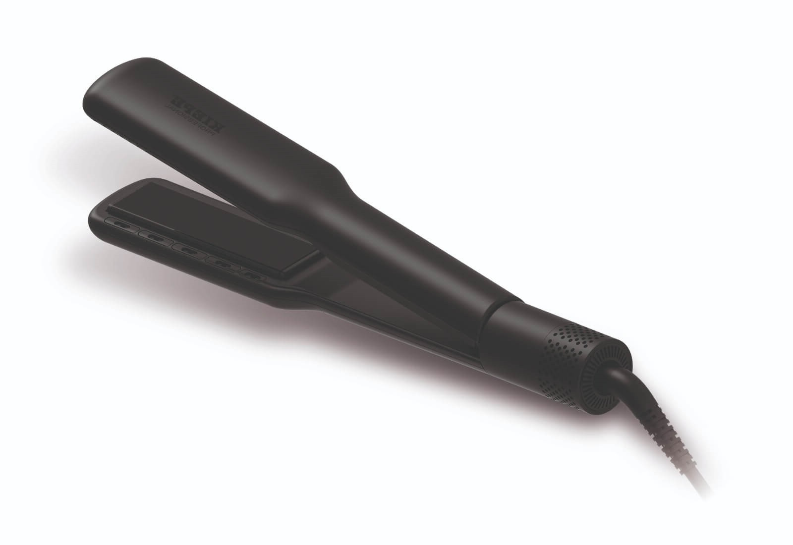 KIEPE PROFESSIONAL IONIC MOOVER HAIR STYLER 8183 Profesjonalna prostownica do włosów