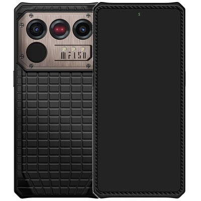 IIIF150 Raptor 5G Thermal 16/512GB Czarny