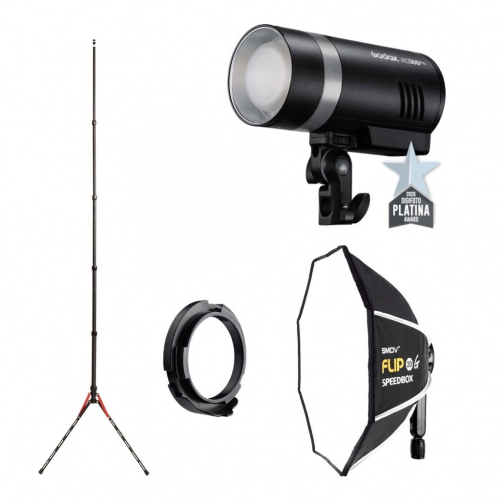 Godox AD300Pro Go Kit