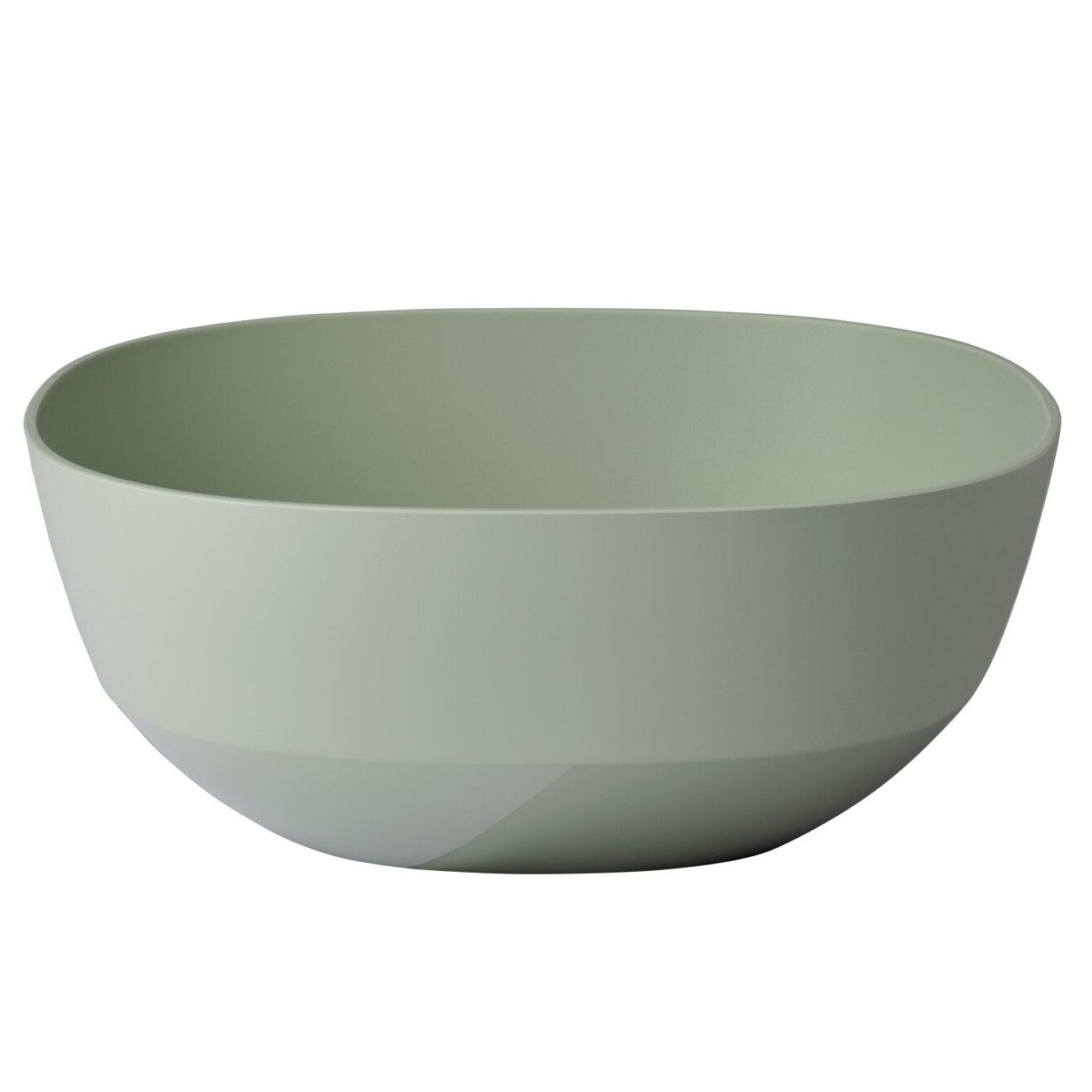 Mepal Miska do serwowania Silueta 3000 ml Nordic Sage 105937094700