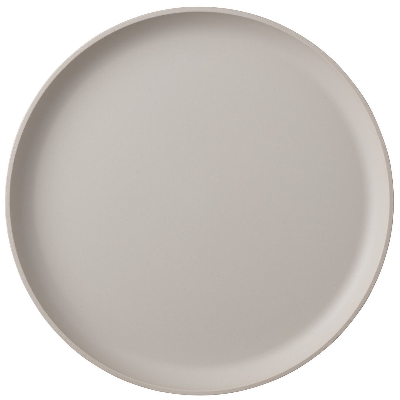 Mepal Talerz obiadowy Silueta 260 ml Nordic White 105932032500