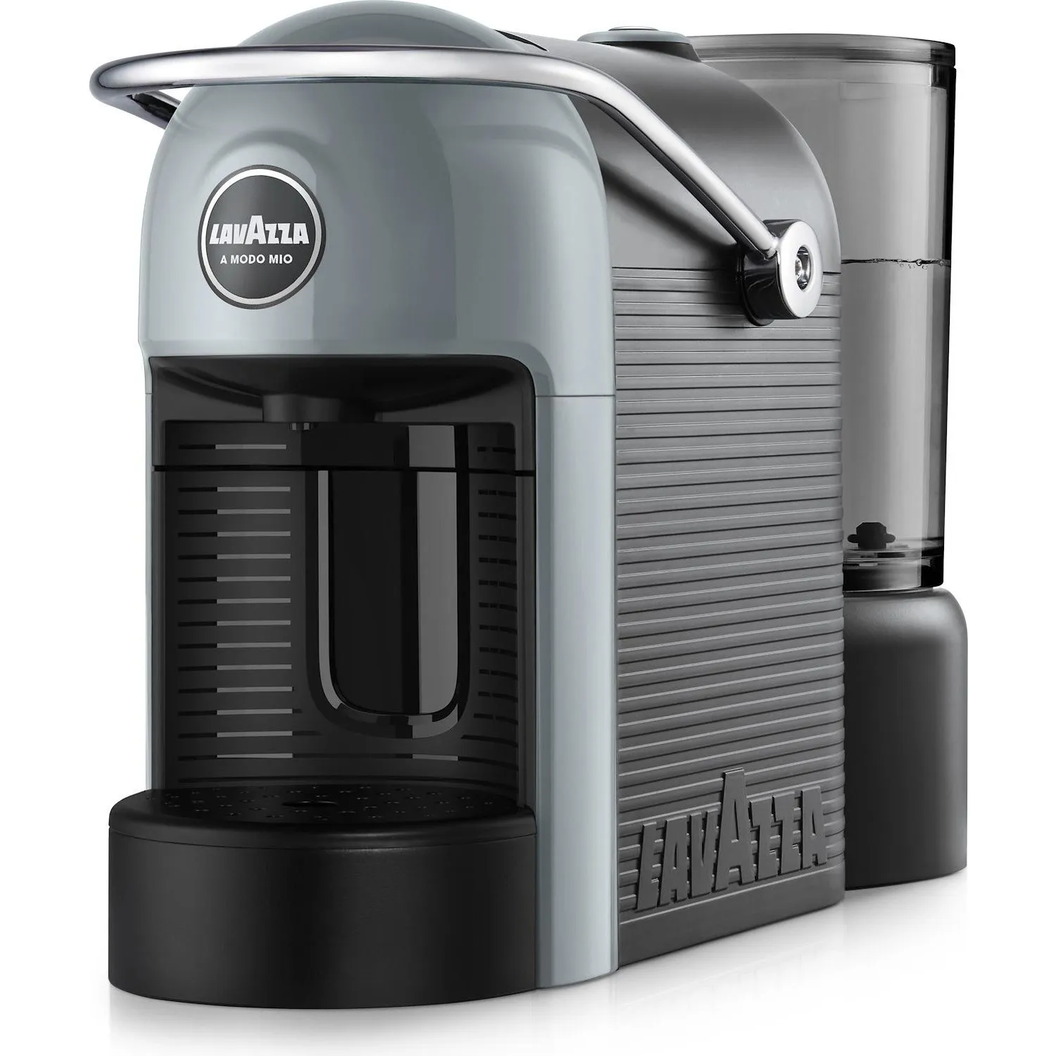 Lavazza A Modo Mio Jolie Evo Gray