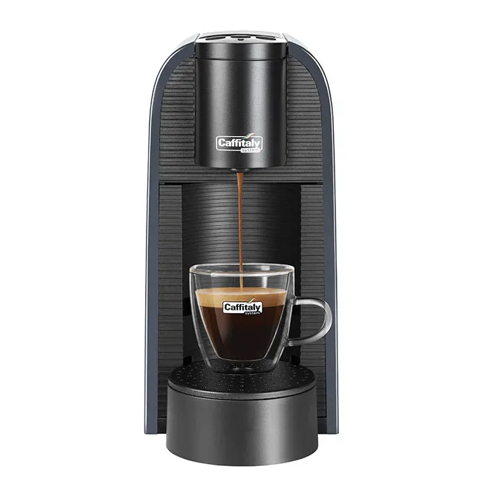 Caffitaly Volta S36 Caffitaly Szary