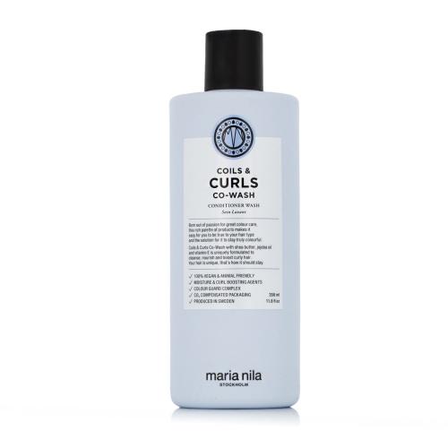 Maria Nila Coils & Curls Co-Wash Szampon do włosów 350 ml