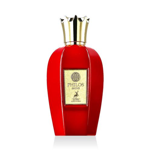 Maison Alhambra Philos Shine Woda perfumowana 100 ml
