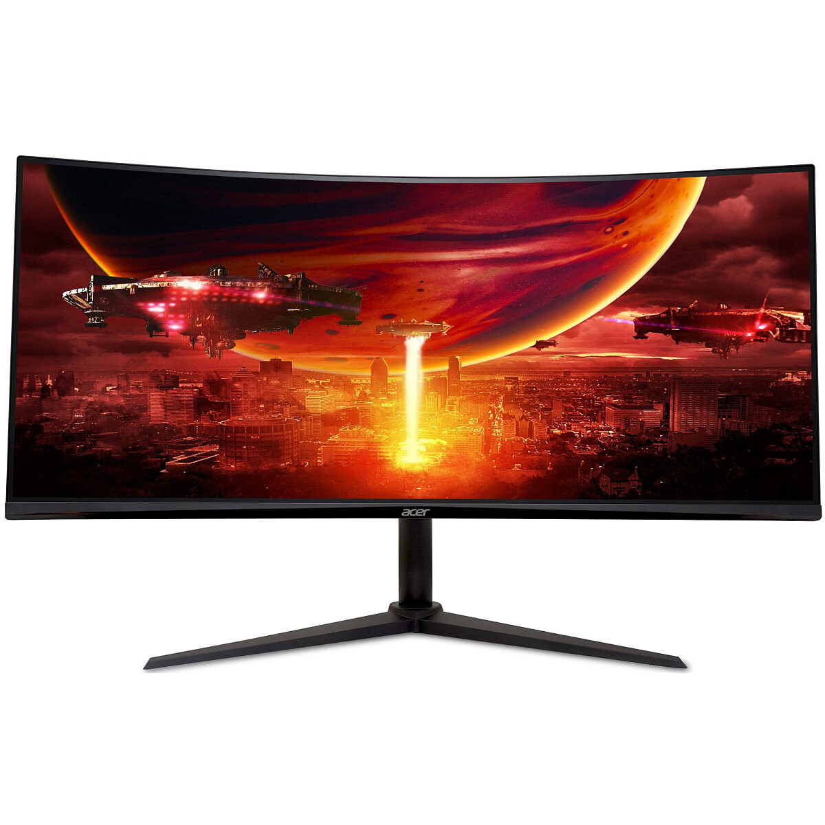 Acer Nitro ED340C 34