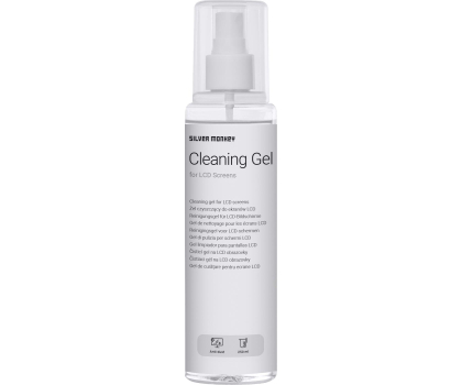 Silver Monkey LCD Cleaning Spray 100 ml SMA309