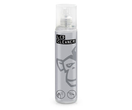 Silver Monkey LCD Cleaning Spray 250 ml SMA310