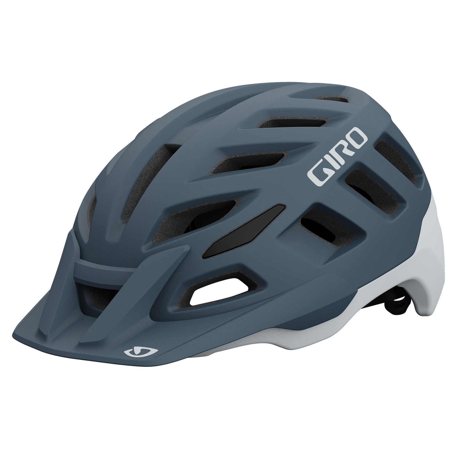 Giro Radix Kask, matte portaro grey M | 55-59cm 2021 Kaski rowerowe 200247-025