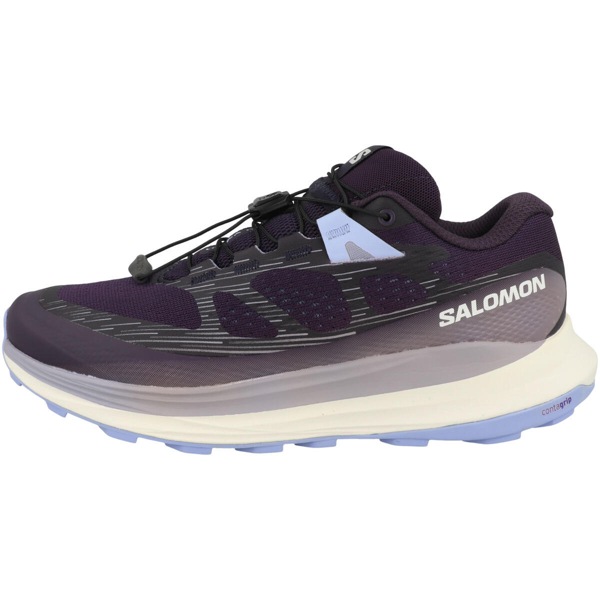 Buty Salomon Ultra Glide 2 W (kolor Fioletowy, rozmiar 38)