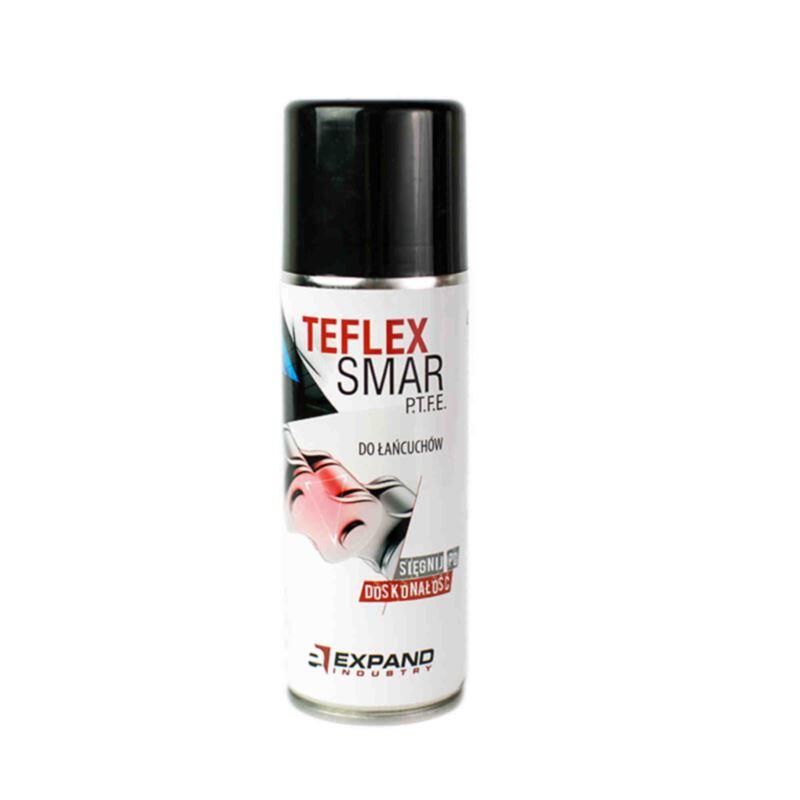 Expand Olej teflonowy w areozolu EXPAND 200ml 5900237620345