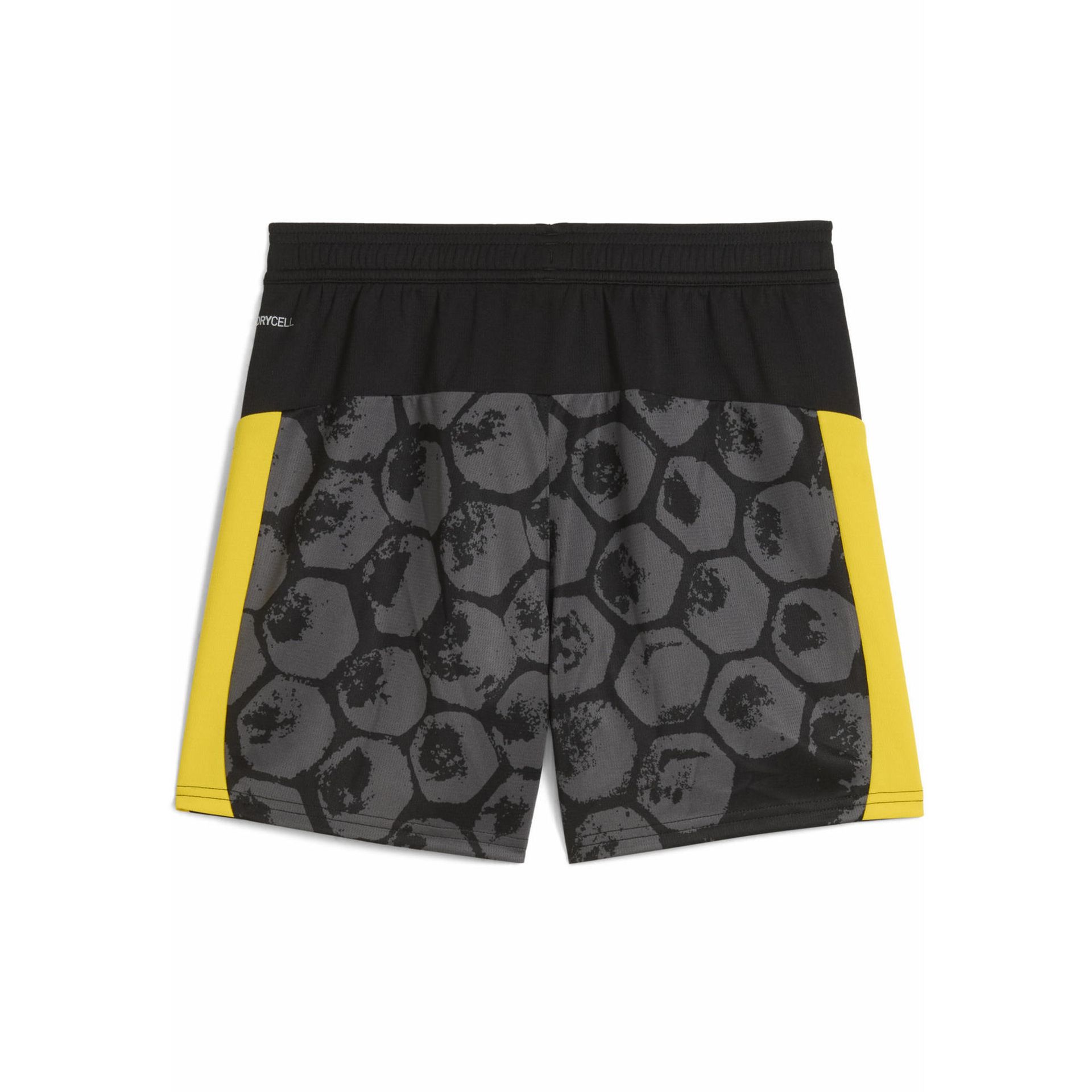 Młodzieżowe szorty KIDSUPER × BORUSSIA DORTMUND PUMA