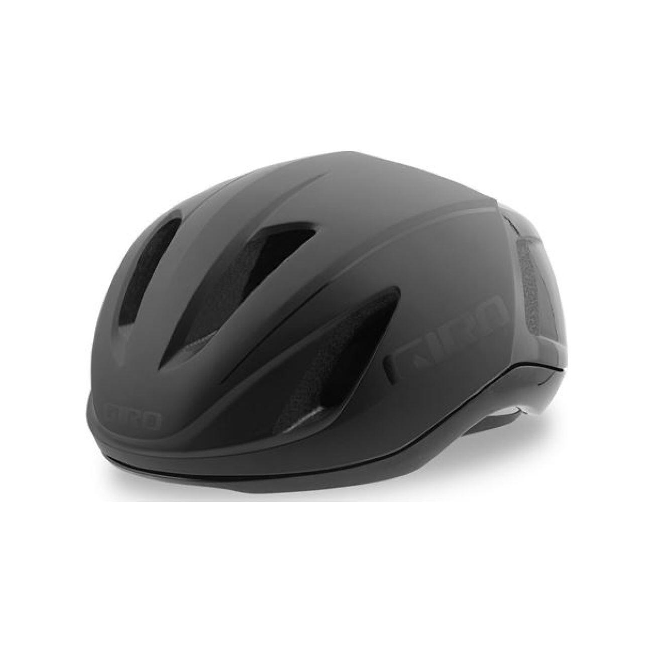 Giro, Kask czasowy, Vanquish Integrated Mips, czarny, rozmiar M