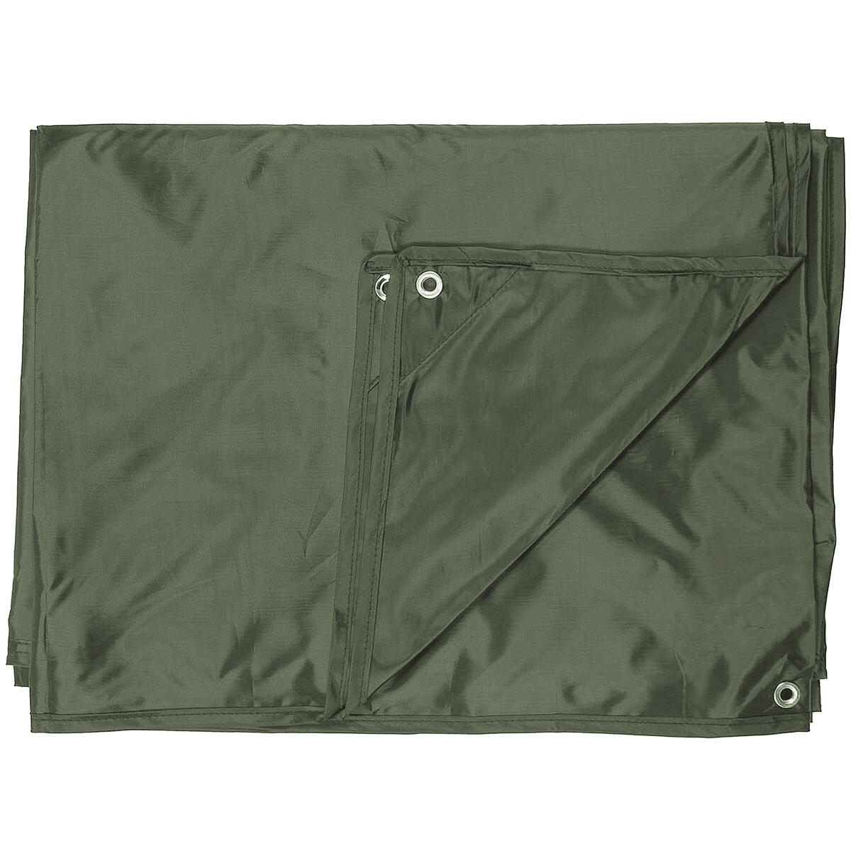 HELIKON-TEX płachta biwakowa SUPERTARP - olive green (PO-STP-PO-02) PO-STP-PO-02
