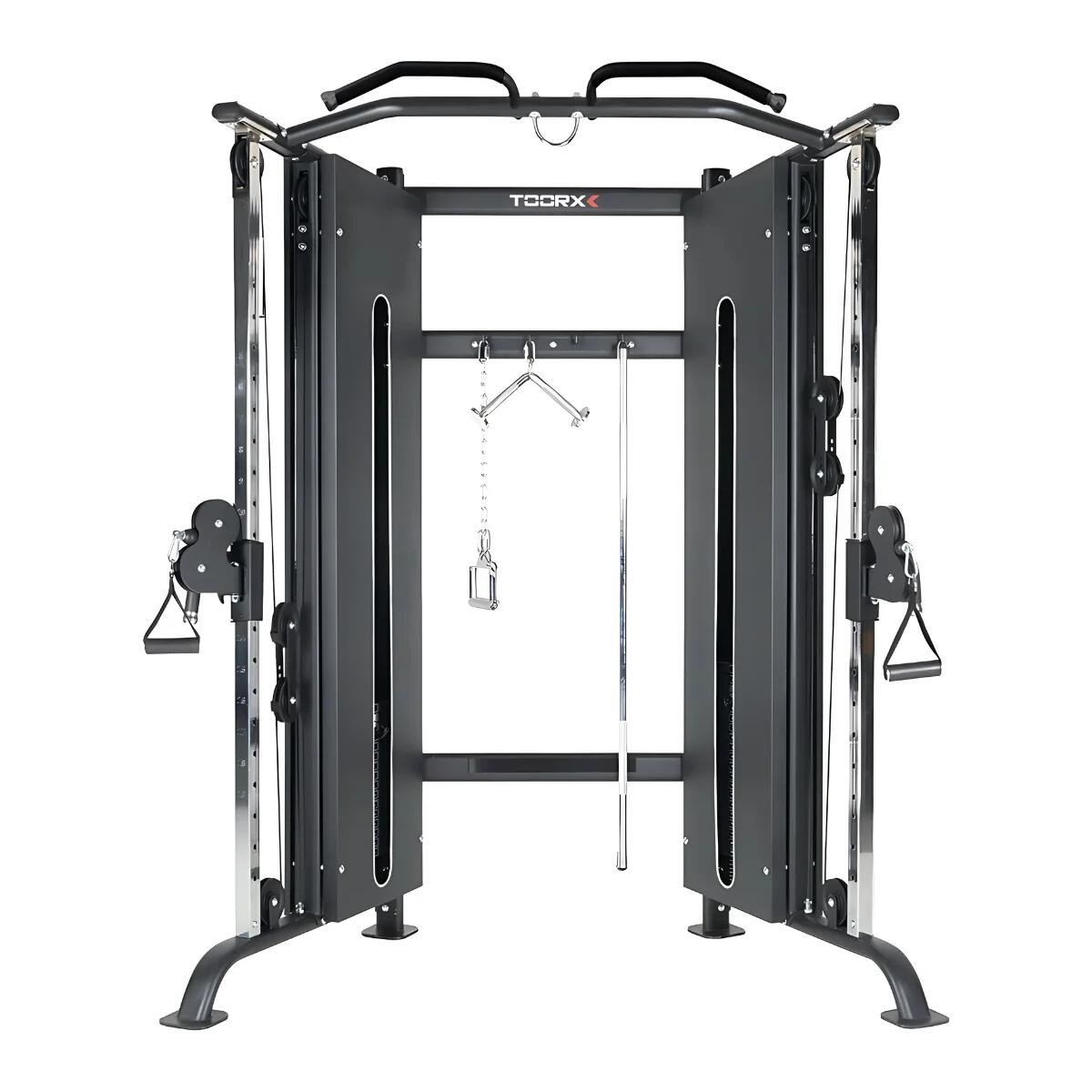 Brama Dual Pulley CSX3000 TOORX kurier gratis !! negocju cenę !!