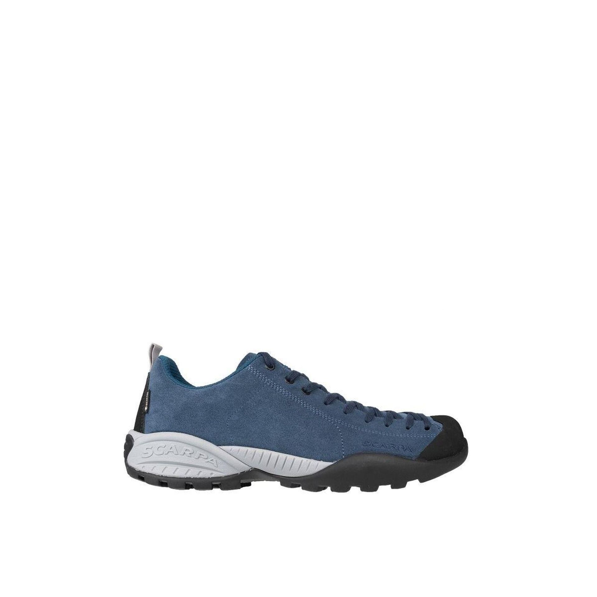 BUTY MOJITO GTX-DEEP OCEAN