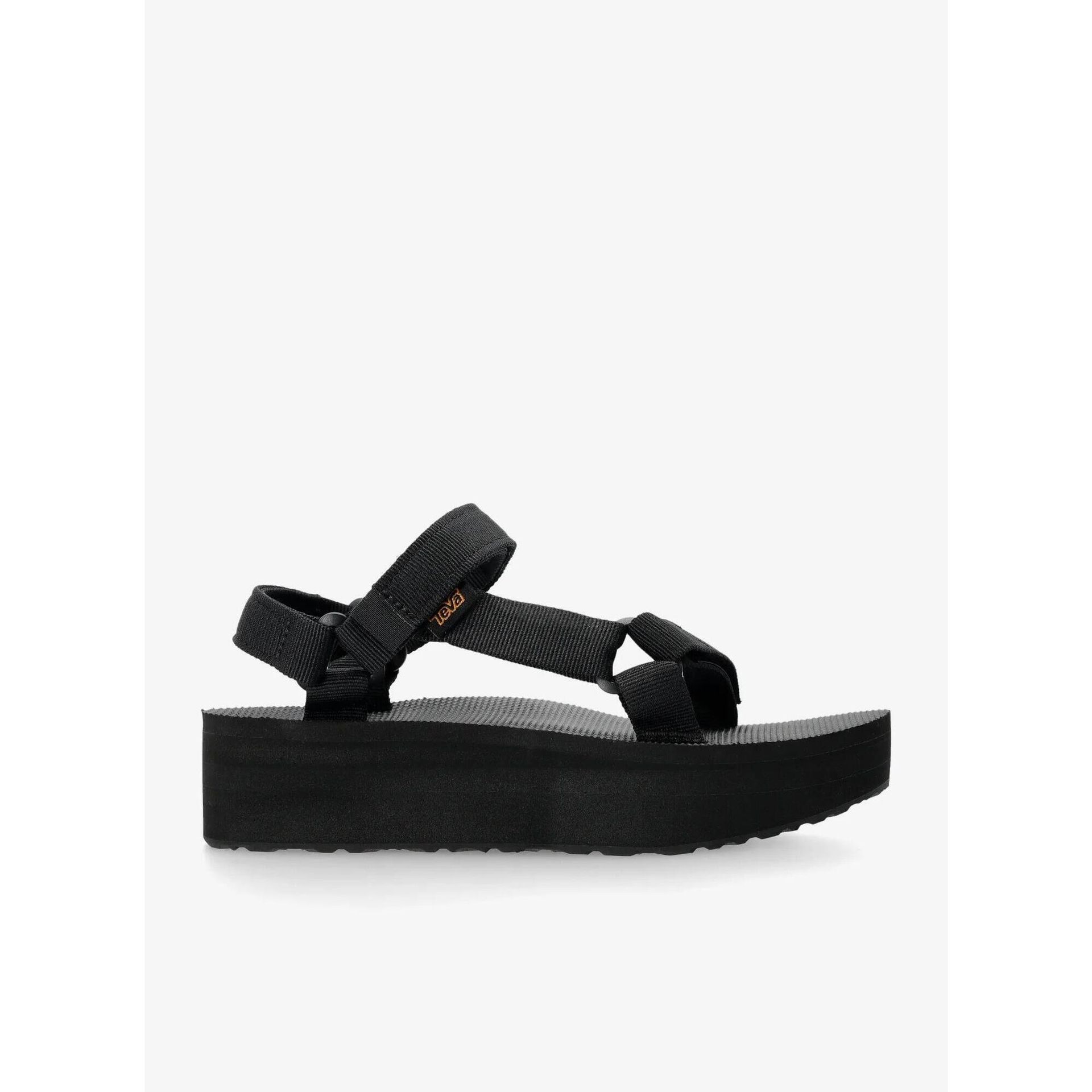 Sandały damskie Teva Flatform Universal