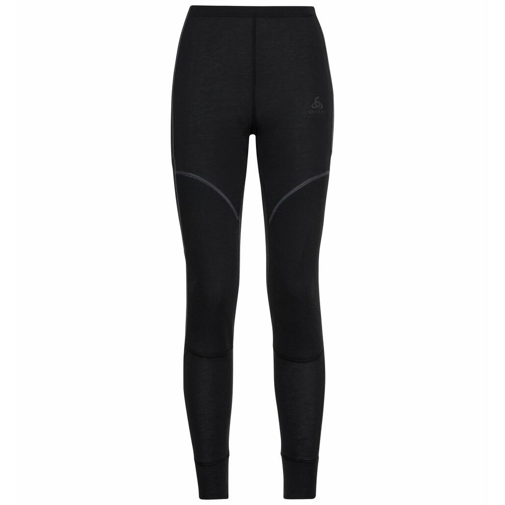 Legginsy damskie Odlo BL BOTTOM long ACTIVE X-WARM ECO ODLO XL