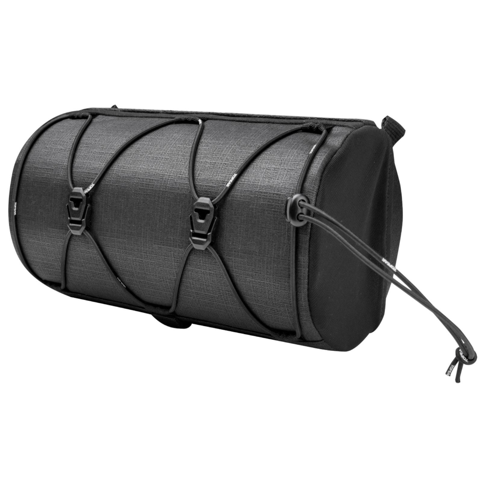 Torba TOPEAK TUBULAR BARBAG T-TC2312B – Czarny