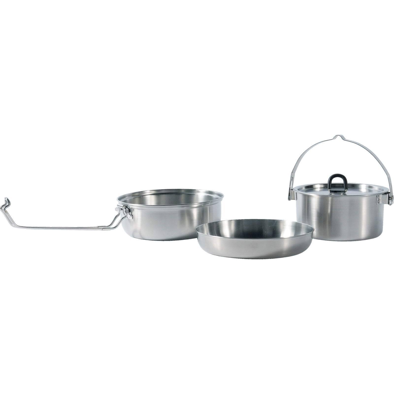 Tatonka 8460 Camp Set Large
