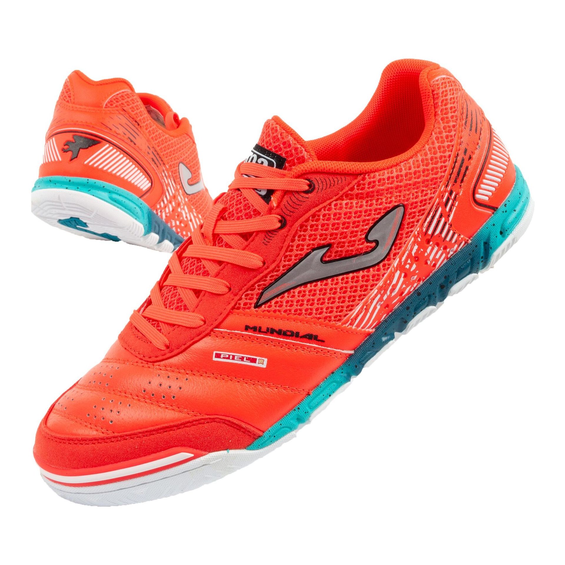 Buty Joma Mundial 2507 IN MUNS2507IN pomarańczowy 42
